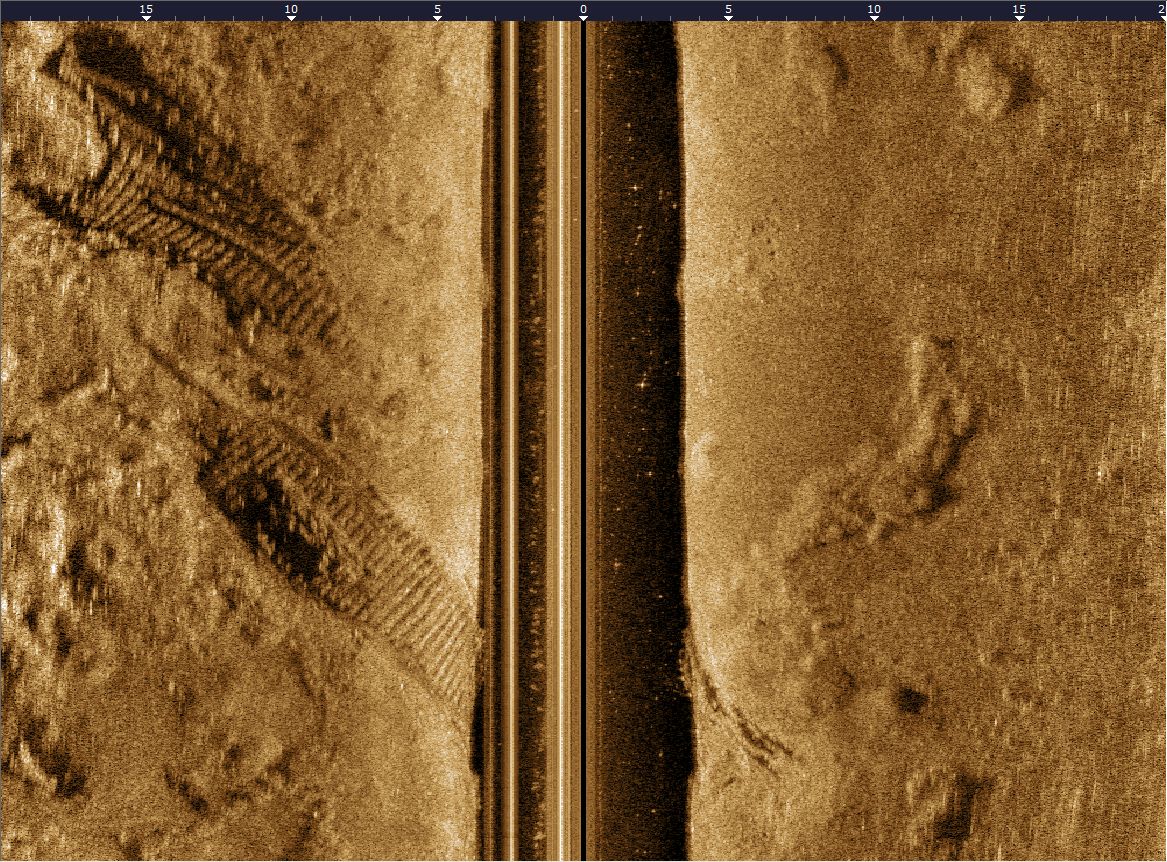 UNDERWATER ARCHAEOLOGICAL SURVEYS 2015
